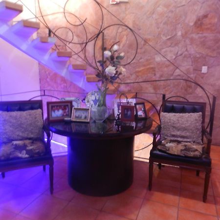 Hotel & Spa Villa Del Rio Gutiérrez Zamora Kültér fotó