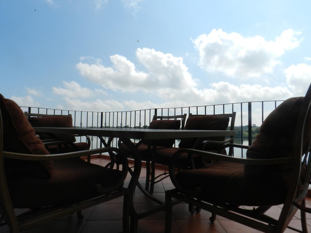Hotel & Spa Villa Del Rio Gutiérrez Zamora Kültér fotó