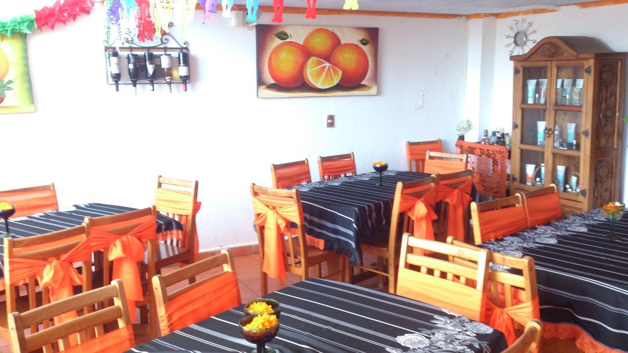 Hotel & Spa Villa Del Rio Gutiérrez Zamora Kültér fotó
