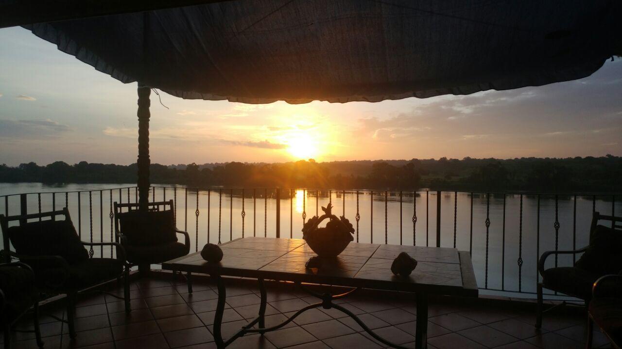 Hotel & Spa Villa Del Rio Gutiérrez Zamora Kültér fotó