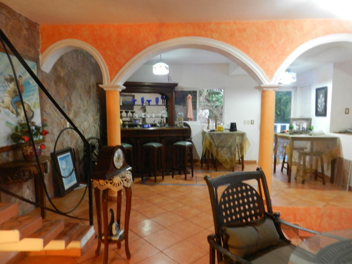 Hotel & Spa Villa Del Rio Gutiérrez Zamora Kültér fotó