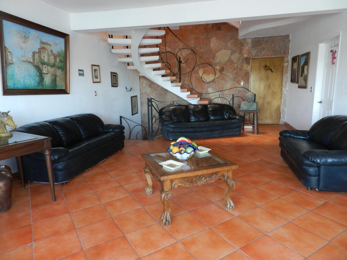 Hotel & Spa Villa Del Rio Gutiérrez Zamora Kültér fotó