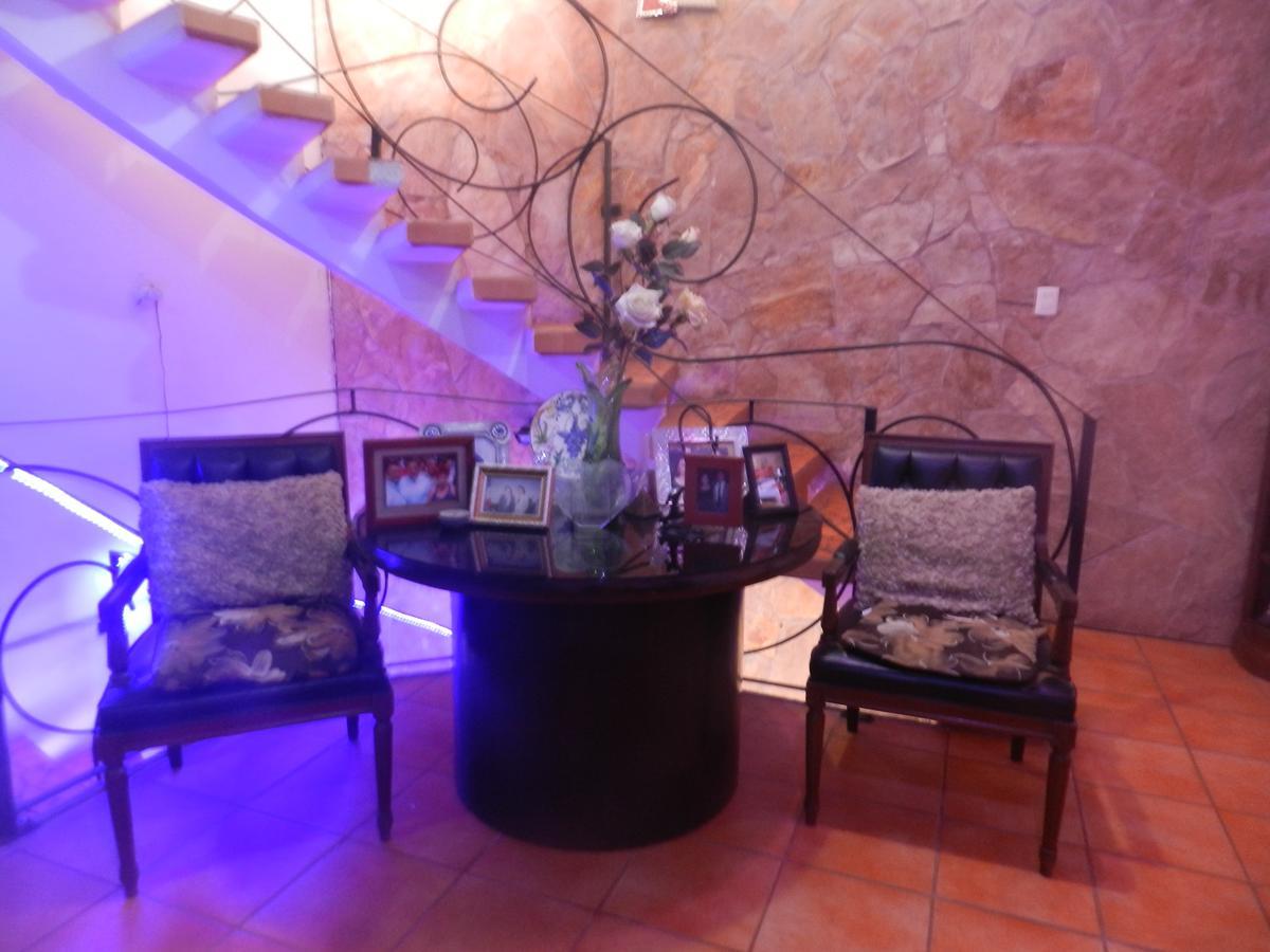 Hotel & Spa Villa Del Rio Gutiérrez Zamora Kültér fotó